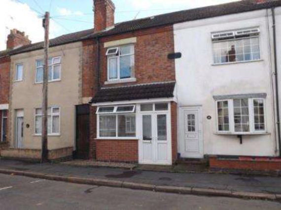 2 Bedroom Terraced